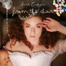 Amanda Cunningham Releases Debut EP 'From the Chair'