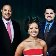 Harlem Quartet Comes to The Morris Museum, August 26