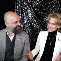 Meet the 2022 Tony Nominees: MJ's Peter Nigrini, Natasha Katz & Derek McLane Video