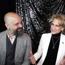 Meet the 2022 Tony Nominees: MJ's Peter Nigrini, Natasha Katz & Derek McLane