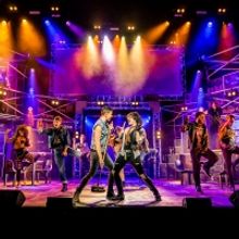 ROCK OF AGES Starring Kevin Clifton is Coming to the Milton Keynes Theatre