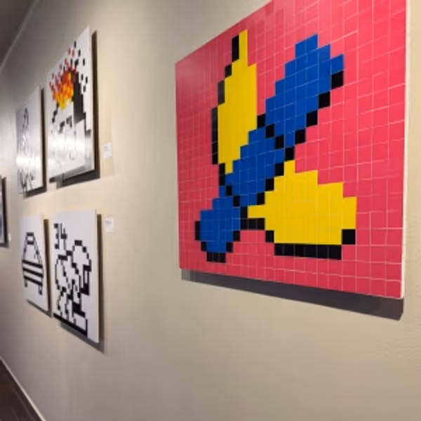 Beck Center For The Arts to Present Cultural Heritage Exhibition: Tracey Lind and Dan Photo