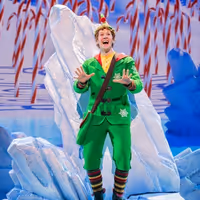 Review: ELF THE MUSICAL at Broadway In Chicago Photo