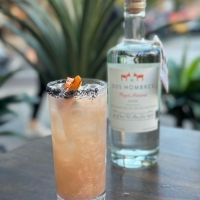 DOS HOMBRES MEZCAL and Dos Caminos Celebrate National Mezcal Day All Weekend