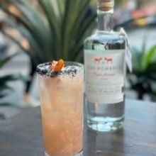 DOS HOMBRES MEZCAL and Dos Caminos Celebrate National Mezcal Day All Weekend