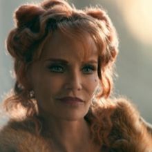 Kristin Chenoweth, Annaleigh Ashford, Ashley Park & More Nominated for HCA TV Awards