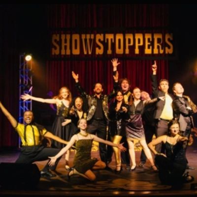 Review: SHOWSTOPPERS Sings the Hits at Saint Vincent Summer Theatre