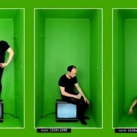 Theater In Quarantine Presents Tristan Tzara's THE GAS HEART On April 8