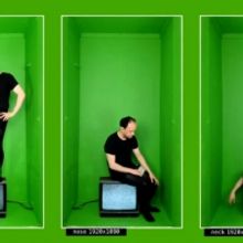 Theater In Quarantine Presents Tristan Tzara's THE GAS HEART On April 8