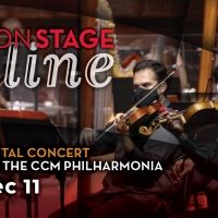 CCM Presents New Series Of Free Digital Performances