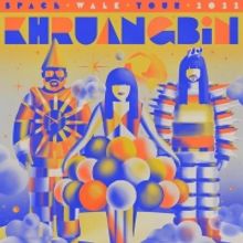Khruangbin Adds Brooklyn, Vegas, & More Shows to 2022's Space Walk Tour