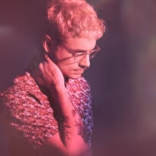 Horace Bray Shares New Single 'Let Go'