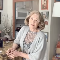 BWW Exclusive: Watch Linda Lavin Sing from LOVE NOTES! Video