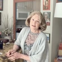 BWW Exclusive: Watch Linda Lavin Sing from LOVE NOTES!