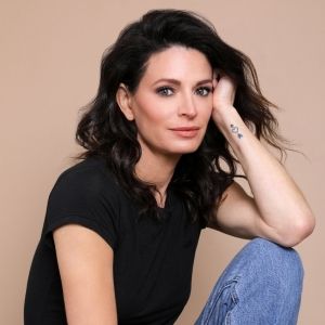 Jackie Burns Joins the Cast of BURLESQUE THE MUSICAL