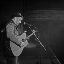 Daintees' Frontman Announces Return To Pyramid