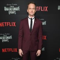 Neil Patrick Harris Replaces Christian Borle as the Baker in Encores! INTO THE WOODS