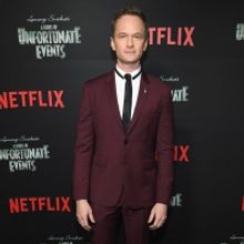 Neil Patrick Harris Replaces Christian Borle as the Baker in Encores! INTO THE WOODS