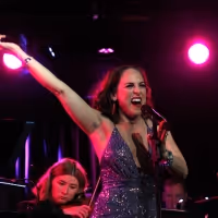 BWW Interview: At Home With Dawn Derow