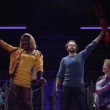 VIDEO: Get An Extended Look at KINKY BOOTS at Paramount Theatre