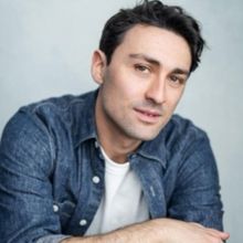 Noah Kieserman and Nasia Thomas Join THE LAST FIVE YEARS as Standbys For Jamie and Ca