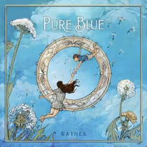 Raynes Releases 'Pure Blue' Single Ahead of Debut Album RADIO REMIND ME
