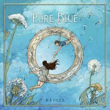 Raynes Releases 'Pure Blue' Single Ahead of Debut Album RADIO REMIND ME