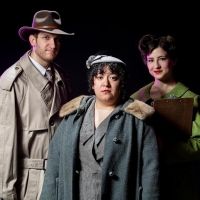 BWW Review: UCO Opera's THE CONSUL Is a Haunting Tale of Caution Interview