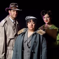 BWW Review: UCO Opera's THE CONSUL Is a Haunting Tale of Caution