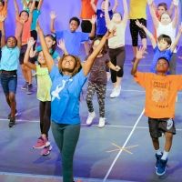 National Dance Institute Launches NDI Collaborative for Teaching & Learning