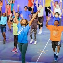 National Dance Institute Launches NDI Collaborative for Teaching & Learning