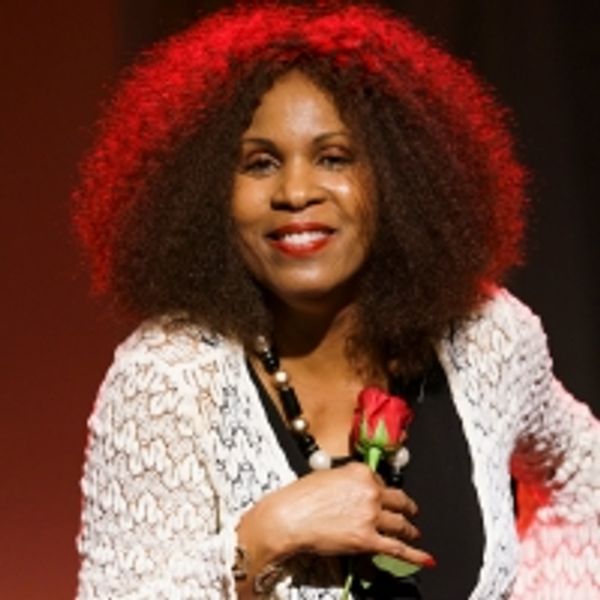Urban Stages Reopens Tomorrow With Lori Brown Mirabal's CHARMED LIFE Photo