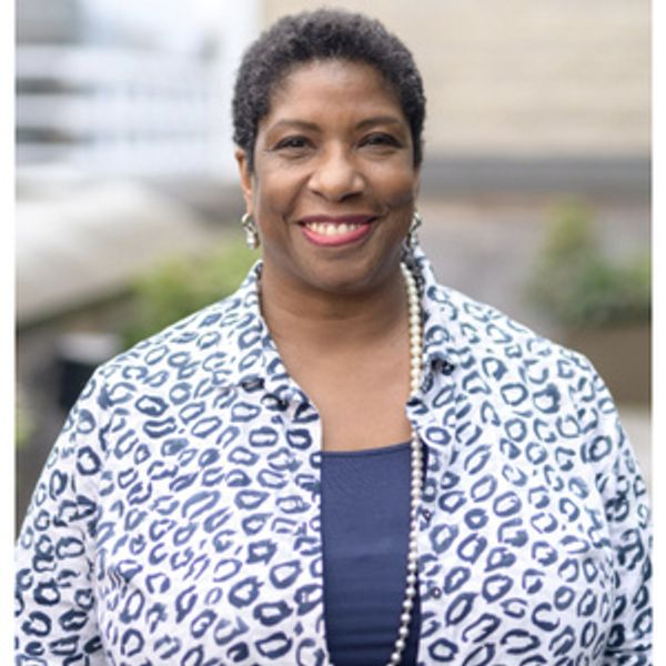 The Washington Chorus Names Krista Bradley Executive Director Photo