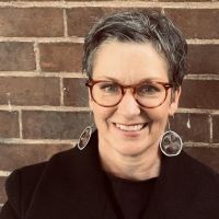 New Chair Trish Hansen Appointed To Brink Productions