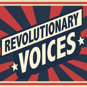 The Shakespeare Theatre of New Jersey to Present REVOLUTIONARY VOICES Series