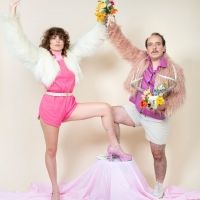 Heart Bones Share New Song 'Open Relations'