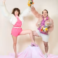 Heart Bones Share New Song 'Open Relations' Video