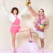 Heart Bones Share New Song 'Open Relations'