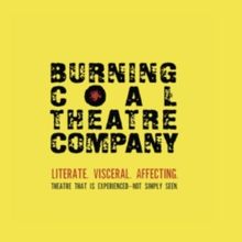 LEARNING CURVES to be Presented at Burning Coal Theatre Company