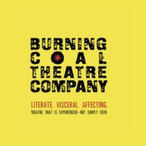 LEARNING CURVES to be Presented at Burning Coal Theatre Company