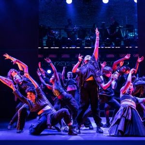 Interview: Justin Scott Brown of JAGGED LITTLE PILL - Coming to Ottawa's National…