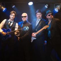 Photos: SOUL MAN to Bring Soul & Rock 'n Roll Songbook to Phoenix Arts Club