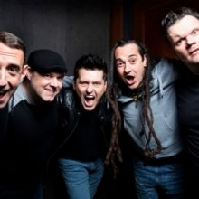 Less Than Jake Debuts New Single 'Anytime And Anywhere'