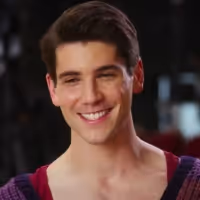 VIDEO: Watch Adam Kaplan Discuss His Character on THE BIG LEAP