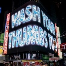 New Artworks by Jenny Holzer, Mel Chin and Xaviera Simmons Join Ongoing Citywide PSA…