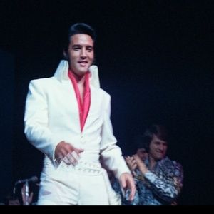 Feature: EPIC: ELVIS PRESLEY IN CONCERT Makes Historic Las Vegas Debut At Westgate's…
