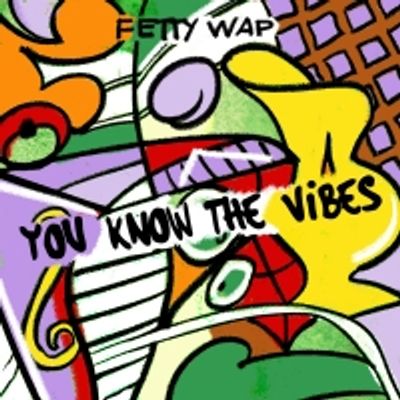 Fetty Wap Drops New Mixtape 'You Know The Vibes'