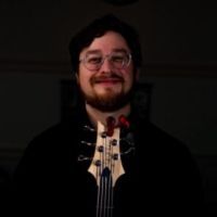 Ted Herbert Music School Welcomes New Faculty