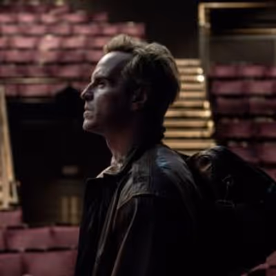 ELSINORE to Receive Gotham Legacy Tribute in Honor of Ian Charleson
