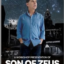 Hudson Theatre Works 'Theatre On The Edge' Presents A Workshop Production of SON OF Z